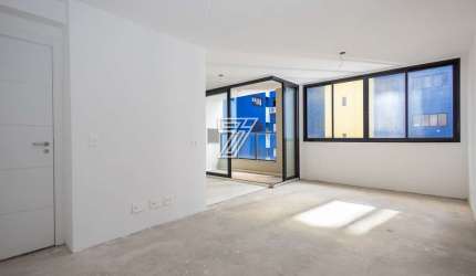 Apartamento com 3 quartos à venda na Rua Coronel Joaquim Ignácio Taborda Ribas, 727, Bigorrilho, Curitiba, 80 m2 por R$ 840.000