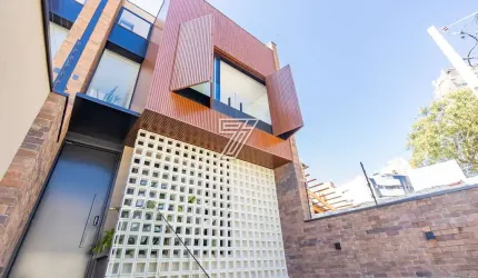 Casa com 3 quartos à venda na Rua Francisco Domakoski, 44, Ecoville, Curitiba, 285 m2 por R$ 2.818.273