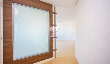 Apartamento com 2 quartos à venda na Rua Guaratuba, 355, Ahú, Curitiba, 145 m2 por R$ 1.250.000