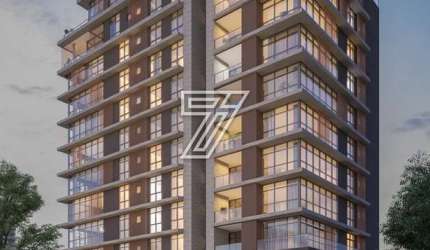 Apartamento com 3 quartos à venda na Rua Teixeira Coelho, 250, Batel, Curitiba, 266 m2 por R$ 4.441.260