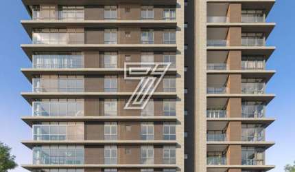 Apartamento com 3 quartos à venda na Rua Teixeira Coelho, 250, Batel, Curitiba, 164 m2 por R$ 3.335.712