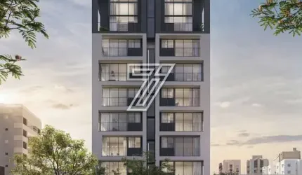 Cobertura com 2 quartos à venda na Avenida Vicente Machado, 1056, Batel, Curitiba, 107 m2 por R$ 2.438.516