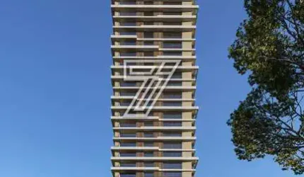 Apartamento com 4 quartos à venda na Rua Deputado Heitor Alencar Furtado, 2944, Campo Comprido, Curitiba, 365 m2 por R$ 10.799.567