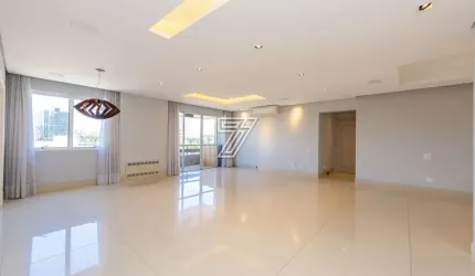 Apartamento com 3 quartos à venda na Avenida Visconde de Guarapuava, 5425, Batel, Curitiba, 256 m2 por R$ 2.390.000