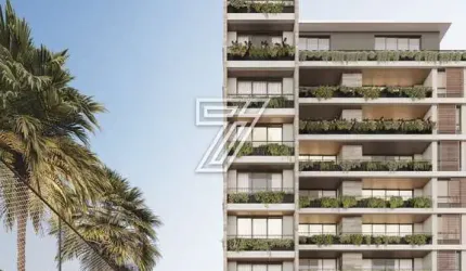 Cobertura com 4 quartos à venda na Rua Eça de Queiroz, 1178, Ahú, Curitiba, 253 m2 por R$ 3.511.890