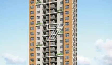 Apartamento com 3 quartos à venda na Rua João Bonat, 93, Novo Mundo, Curitiba, 74 m2 por R$ 765.000