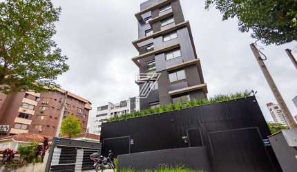 Apartamento com 2 quartos à venda na Rua Coronel Joaquim Ignácio Taborda Ribas, 581, Bigorrilho, Curitiba, 92 m2 por R$ 999.900