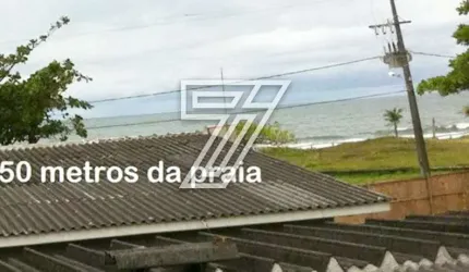 Casa em condomínio fechado com 3 quartos à venda na Rua Vicente Marques, 345, Brejatuba, Guaratuba, 56 m2 por R$ 460.000