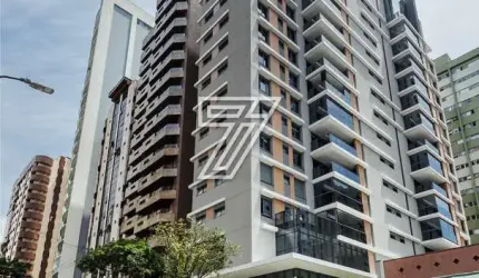 Apartamento com 3 quartos à venda na Travessa Percy Withers, 60, Água Verde, Curitiba, 157 m2 por R$ 2.995.000