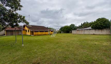 Terreno comercial à venda no Jardim Primavera, Piraquara , 2280 m2 por R$ 1.680.000
