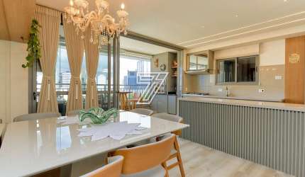 Apartamento com 3 quartos à venda na Rua Mariano Torres, 573, Centro, Curitiba, 102 m2 por R$ 1.800.000