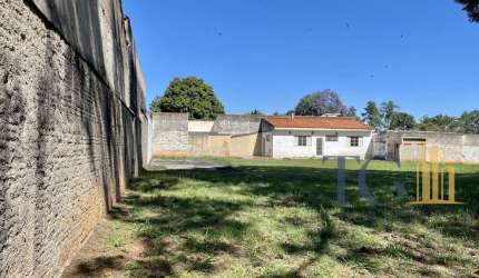 Área para Venda em Sorocaba, Jardim Simus