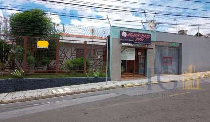 Sala Comercial para Locação em Sorocaba, VILA LEAO
