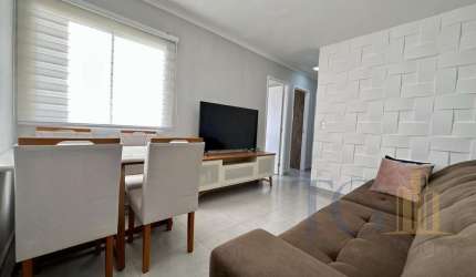 Apartamento para Venda em Sorocaba, Lopes de Oliveira, 2 dormitórios, 1 banheiro, 1 vaga