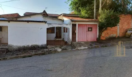 Casa para Venda em Votorantim, Vossoroca, 3 dormitórios, 2 banheiros, 3 vagas