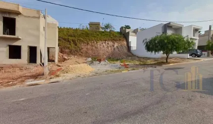 Terreno em Condomínio para Venda em Votorantim, Jardim Santa Monica