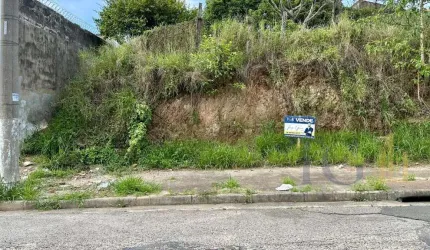 Terreno para Venda em Votorantim, Rio Acima