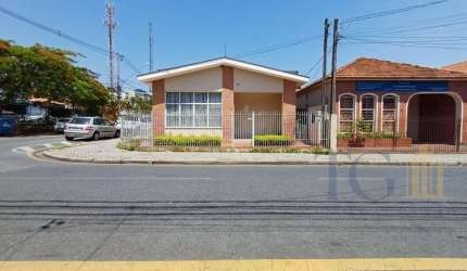 Casa Comercial para Venda em Votorantim, Centro, 4 dormitórios, 2 banheiros, 4 vagas