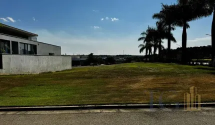 Terreno em Condomínio para Venda em Votorantim, Alphaville Nova Esplanada 3