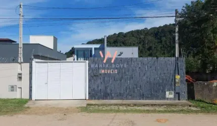 Casa à venda, 3 quartos, 1 suíte, 3 vagas, Massaguaçu - Caraguatatuba/SP