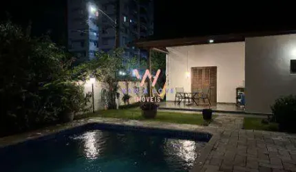 Casa à venda, 2 quartos, 1 suíte, 2 vagas, Martim de Sá - Caraguatatuba/SP