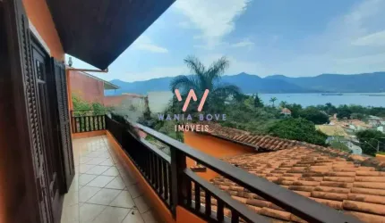 Sobrado à venda, 4 quartos, 2 suítes, 4 vagas, Pto Grande - São Sebastião/SP