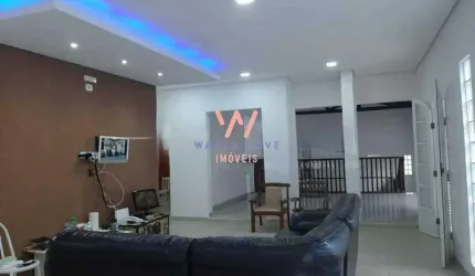 Casa à venda, 3 quartos, 3 suítes, 3 vagas, Cigarras - São Sebastião/SP