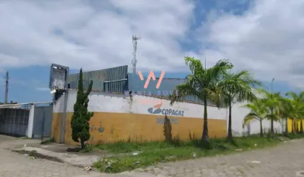 Terreno à venda, 890m² por R$1.700.000, Balneário dos Golfinhos - Caraguatatuba/SP