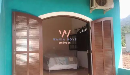 Sobrado à venda, 3 quartos, 2 suítes, 2 vagas, Jaraguá - São Sebastião/SP