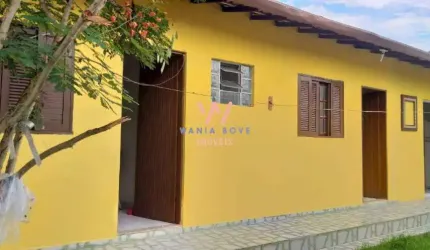 Casa com 5 dormitórios à venda, 154 m² por R$ 900.000 - Martim de Sá - Caraguatatuba/SP