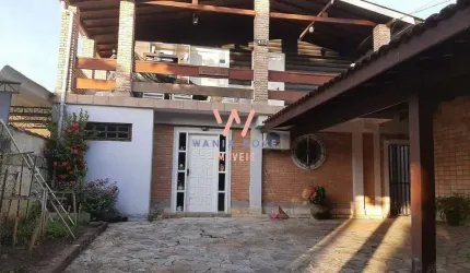 Casa com 4 dormitórios à venda, 262m² por R$800.000 - Martim de Sá - Caraguatatuba/SP