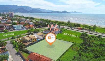 Apartamento com 1 a 3 dormitórios à venda, 44 m² a 124 m² a partir de R$ 249.700 - Praia das Palmeiras - Caraguatatuba/SP