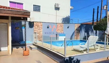 Sobrado com 3 dormitórios à venda, 300m² por R$830.000 - Martim de Sá - Caraguatatuba/SP