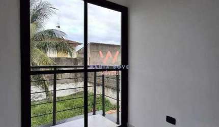 Apartamento 2 dormitórios à venda, 60 m² por R$ 330.000 - Centro - Caraguatatuba/SP