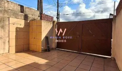 Casa com 2 dormitórios à venda, 80m² por R$290.000 - Barranco Alto - Caraguatatuba/SP