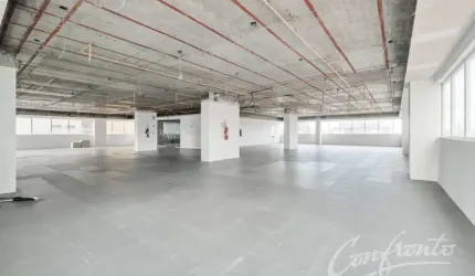 Sala comercial para alugar na Avenida João Gualberto, 1000, Alto da Glória, Curitiba, 484 m2 por R$ 34.866