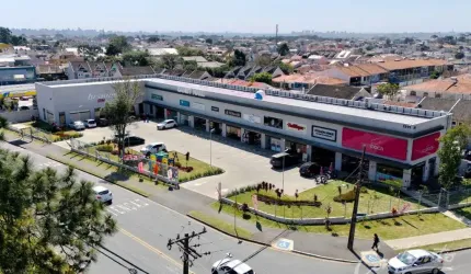 Ponto comercial para alugar na Rua Francisco Derosso, 1291, Xaxim, Curitiba, 50 m2 por R$ 4.200