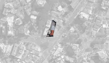 Terreno à venda na Rua Barão de Guaraúna, 331, Alto da Glória, Curitiba por R$ 3.400.000