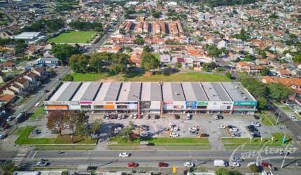 Ponto comercial para alugar na Rua Alberico Flores Bueno, 359, Bairro Alto, Curitiba, 160 m2 por R$ 10.000