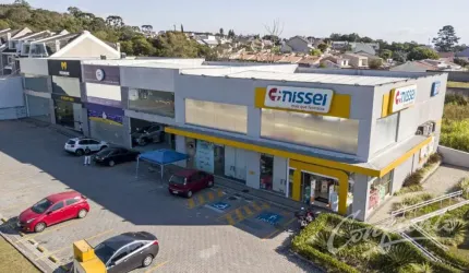 Ponto comercial para alugar na Rua Antônio Escorsin, 537, Santa Felicidade, Curitiba