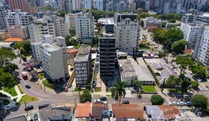 Ponto comercial para alugar na Rua Capitão Souza Franco, 336, Batel, Curitiba, 98 m2 por R$ 16.800