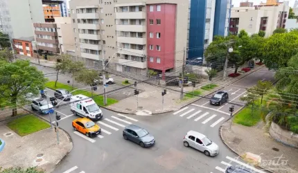 Ponto comercial para alugar na Augusto Stelfelld, 1104, Batel, Curitiba, 120 m2 por R$ 13.000