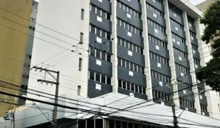 Prédio para alugar na Rua Marechal Deodoro, 1137, Centro, Curitiba, 2978 m2 por R$ 90.000