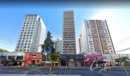 Ponto comercial para alugar na Avenida João Gualberto, 1435, Alto da Glória, Curitiba, 786 m2 por R$ 18.000