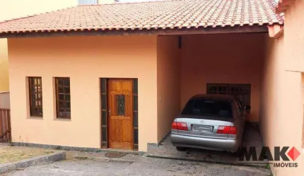 Casa com 3 dormitórios à venda, 200 m² por R$ 1.100.000,00 - Aruã - Mogi das Cruzes/SP