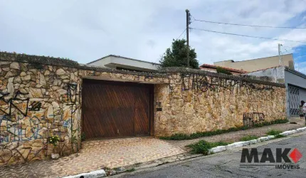 Casa com 3 dormitórios à venda, 248 m² por R$ 2.500.000,00 - Vila Carrão - São Paulo/SP