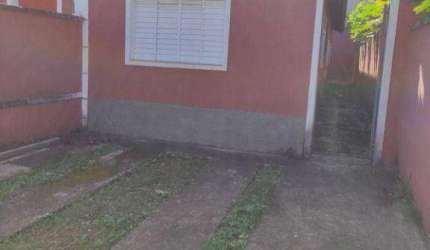 Casa com 3 dormitórios à venda, 70 m² por R$ 370.000,00 - Cidade Boa Vista - Suzano/SP