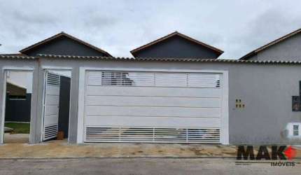 Sobrado com 2 dormitórios à venda, 63 m² por R$ 299.000,00 - Cidade Edson - Suzano/SP