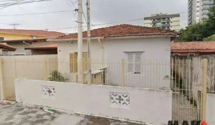 Casa com 2 dormitórios à venda por R$ 800.000,00 - Vila Paiva - Suzano/SP