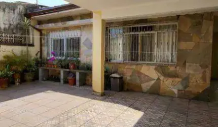 Casa com 3 dormitórios à venda, 231 m² por R$ 650.000,00 - Vila Amorim - Suzano/SP